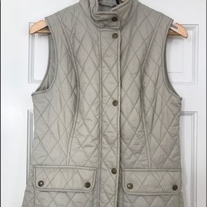 Barbour Otterburn Gilet vest